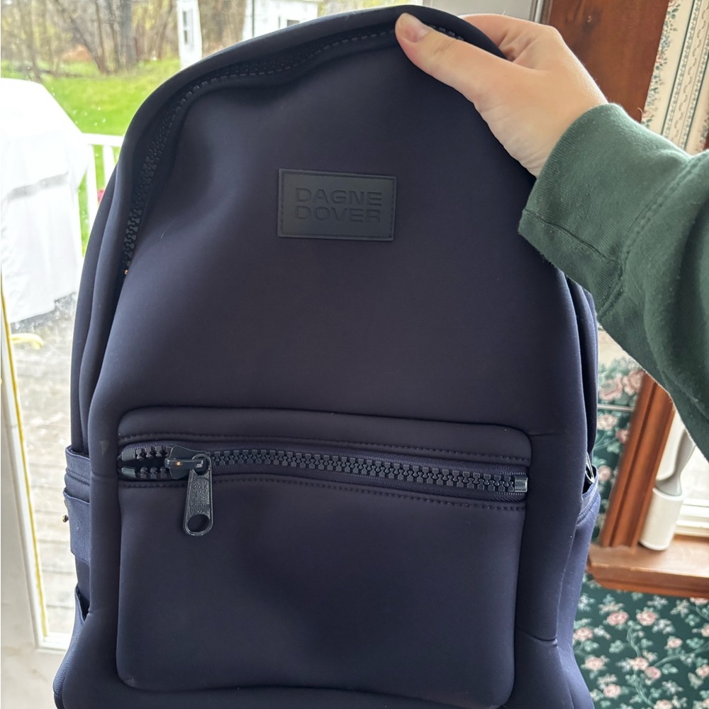 Dagne Dover Backpack - Navy